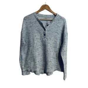 Urban outfitters oversized top